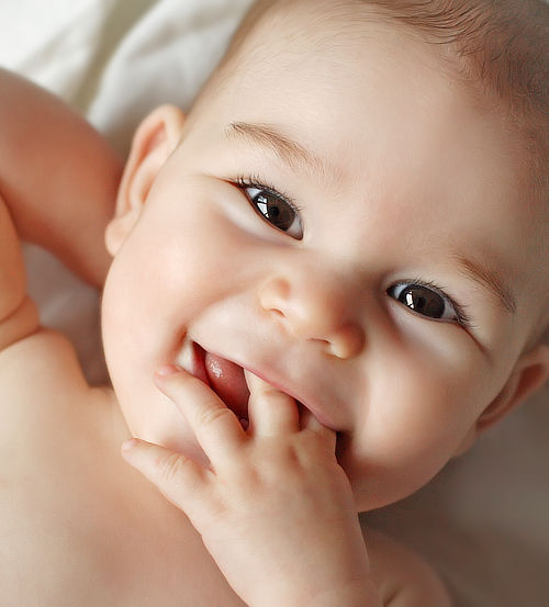 BabySmile